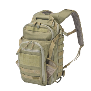 Military backpack PNG image-6332